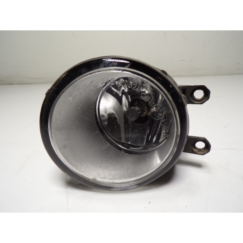 Recambio de faro antiniebla izquierdo para lexus ct 1.8 16v cat (híbrido) referencia OEM IAM 812200W040 03856802 