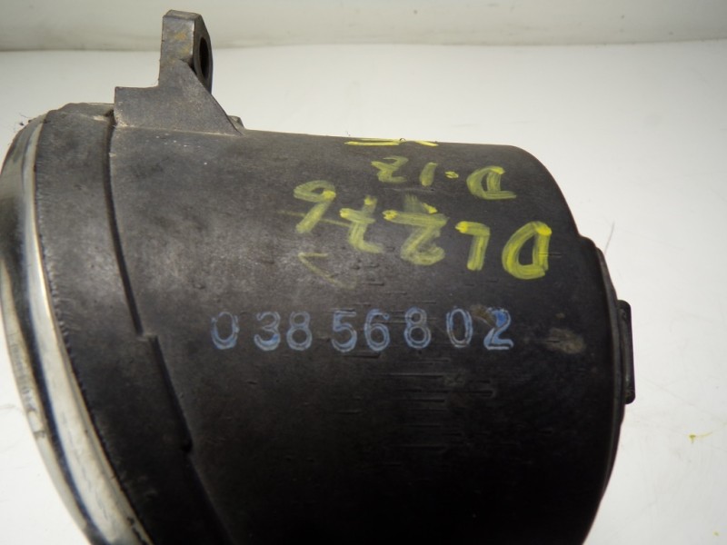 Recambio de faro antiniebla izquierdo para lexus ct 1.8 16v cat (híbrido) referencia OEM IAM 812200W040 03856802 