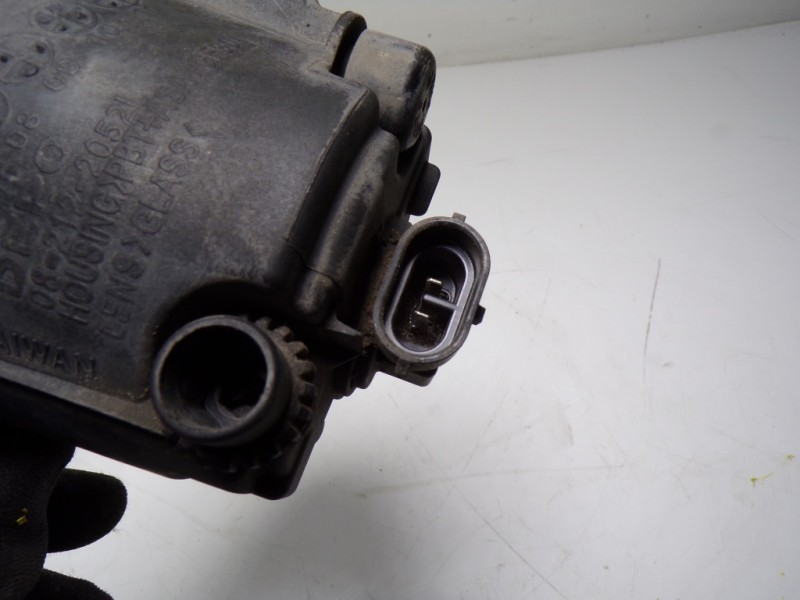 Recambio de faro antiniebla izquierdo para lexus ct 1.8 16v cat (híbrido) referencia OEM IAM 812200W040 03856802 