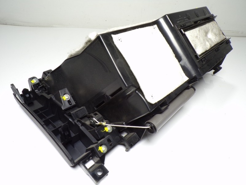 Recambio de guantera para lexus ct 1.8 16v cat (híbrido) referencia OEM IAM 5550176010C0 5555076011 