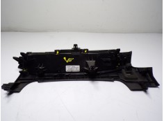 Recambio de mando climatizador para lexus ct 1.8 16v cat (híbrido) referencia OEM IAM 5590576050 5590076050 5593576050 2