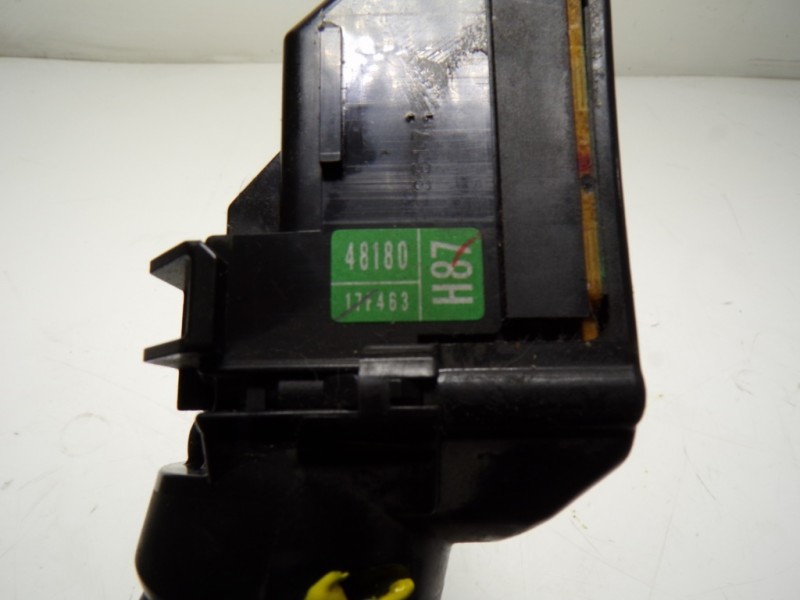 Recambio de mando limpia para lexus ct 1.8 16v cat (híbrido) referencia OEM IAM 8465248180 17F463 