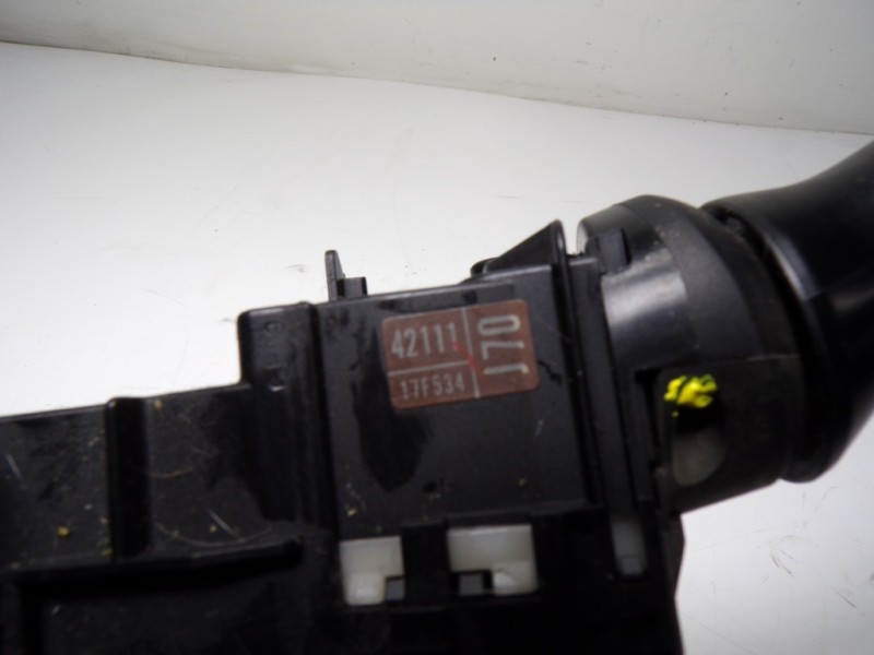 Recambio de mando luces para lexus ct 1.8 16v cat (híbrido) referencia OEM IAM 8414042111 17F534 