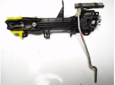 Recambio de maneta exterior delantera derecha para lexus ct 1.8 16v cat (híbrido) referencia OEM IAM 6921076010A0  6920148011 2