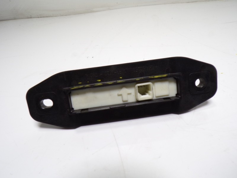 Recambio de maneta porton para lexus ct 1.8 16v cat (híbrido) referencia OEM IAM 8484072010 15C258 