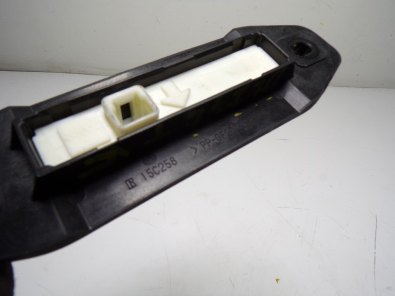 Recambio de maneta porton para lexus ct 1.8 16v cat (híbrido) referencia OEM IAM 8484072010 15C258 