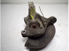 Recambio de mangueta delantera derecha para lexus ct 1.8 16v cat (híbrido) referencia OEM IAM 4320147030  4355047010 2