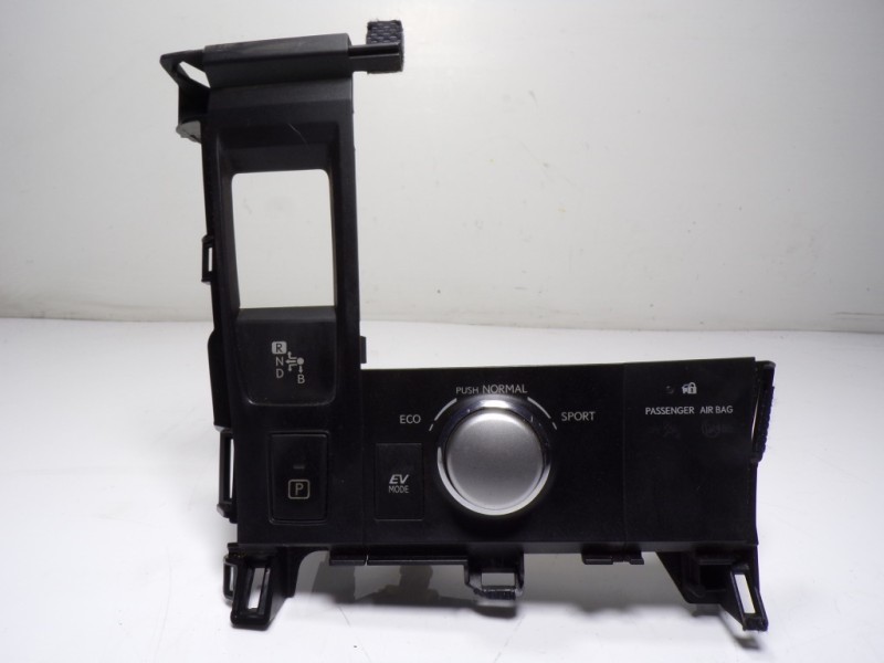 Recambio de modulo electronico para lexus ct 1.8 16v cat (híbrido) referencia OEM IAM 8497076070 15C315 