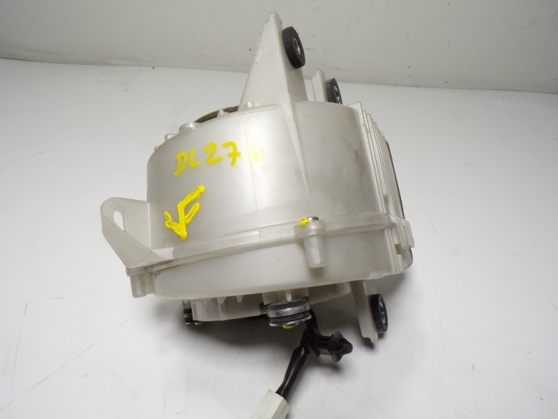 Recambio de motor calefaccion para lexus ct 1.8 16v cat (híbrido) referencia OEM IAM G923076010 1173004811 