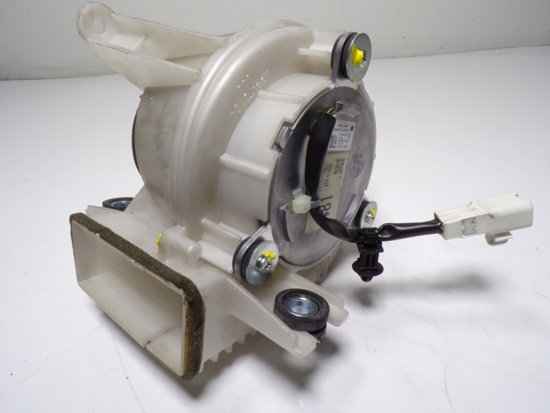 Recambio de motor calefaccion para lexus ct 1.8 16v cat (híbrido) referencia OEM IAM G923076010 1173004811 