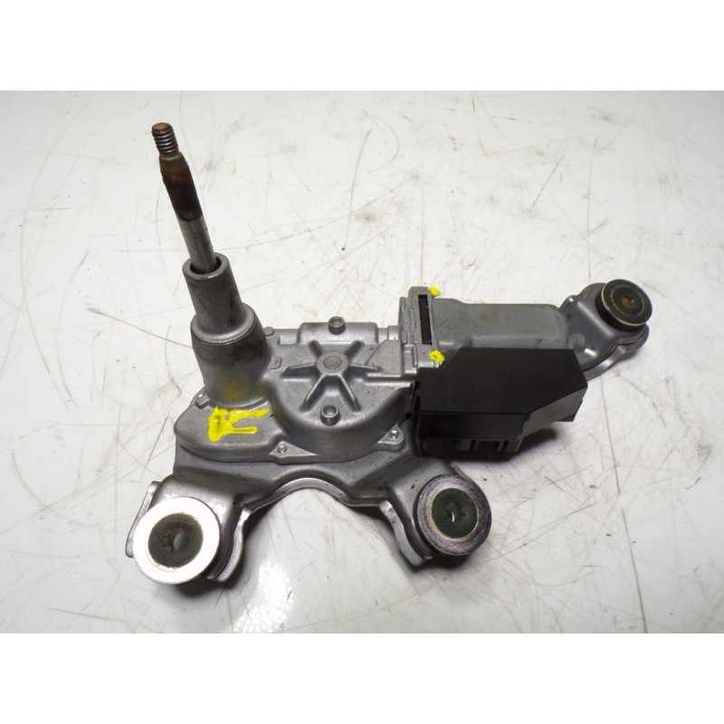 Recambio de motor limpia trasero para lexus ct 1.8 16v cat (híbrido) referencia OEM IAM 8513076010 8513076010 