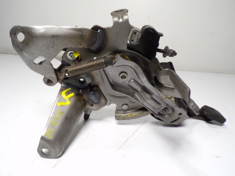 Recambio de palanca freno de mano para lexus ct 1.8 16v cat (híbrido) referencia OEM IAM 4620076020  