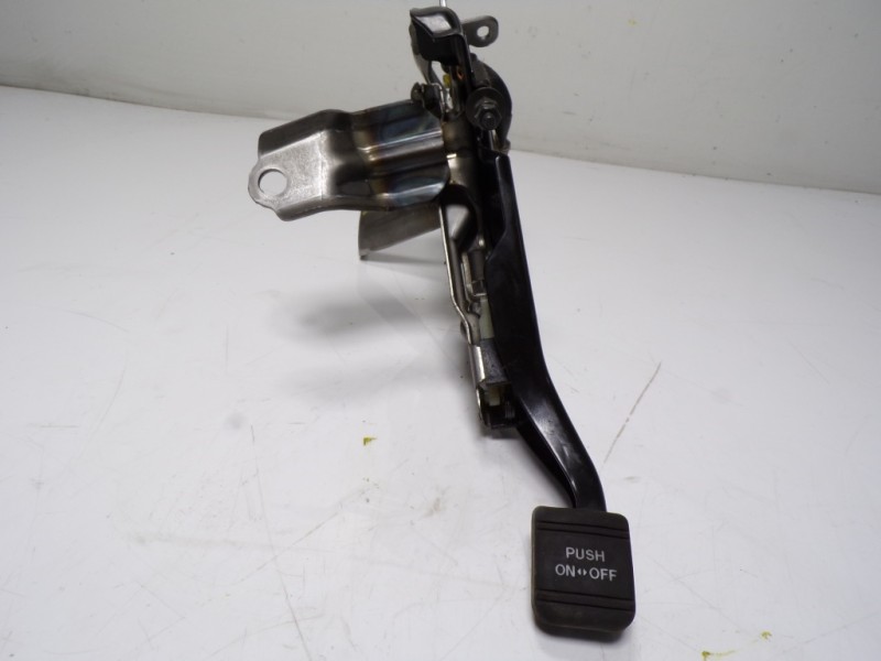 Recambio de palanca freno de mano para lexus ct 1.8 16v cat (híbrido) referencia OEM IAM 4620076020  