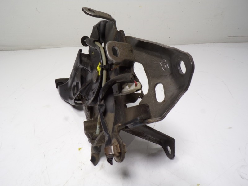 Recambio de palanca freno de mano para lexus ct 1.8 16v cat (híbrido) referencia OEM IAM 4620076020  