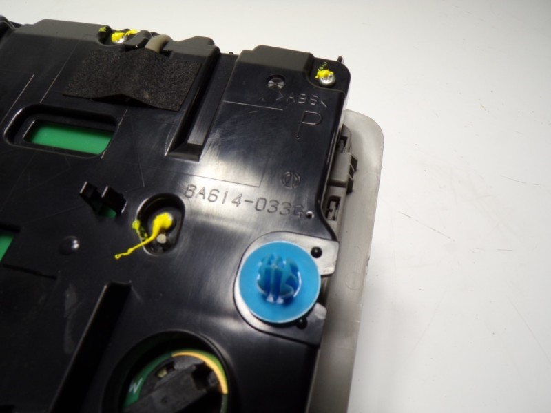 Recambio de piloto interior para lexus ct 1.8 16v cat (híbrido) referencia OEM IAM 8126076030B0 1D111140G 