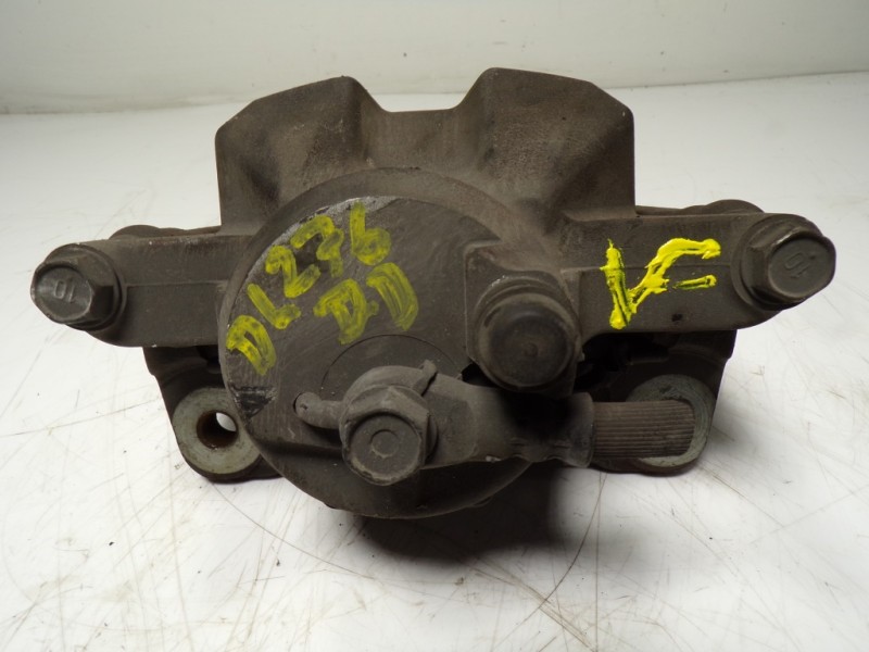 Recambio de pinza freno delantera derecha para lexus ct 1.8 16v cat (híbrido) referencia OEM IAM 4773047060  
