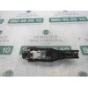 Recambio de maneta exterior trasera derecha para seat leon (1m1) 1.9 tdi referencia OEM IAM   