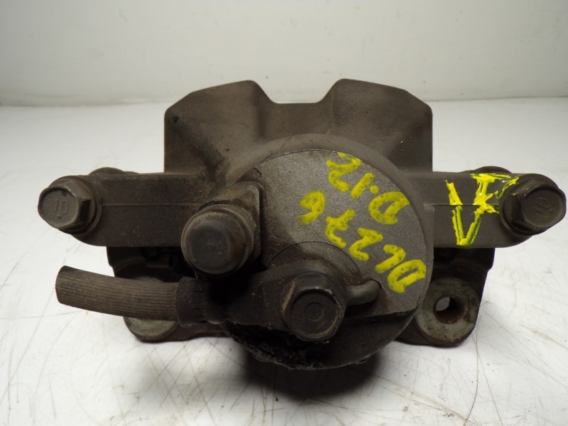 Recambio de pinza freno delantera izquierda para lexus ct 1.8 16v cat (híbrido) referencia OEM IAM 4775047060  