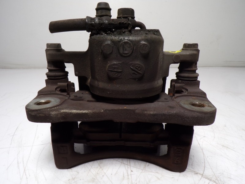 Recambio de pinza freno delantera izquierda para lexus ct 1.8 16v cat (híbrido) referencia OEM IAM 4775047060  