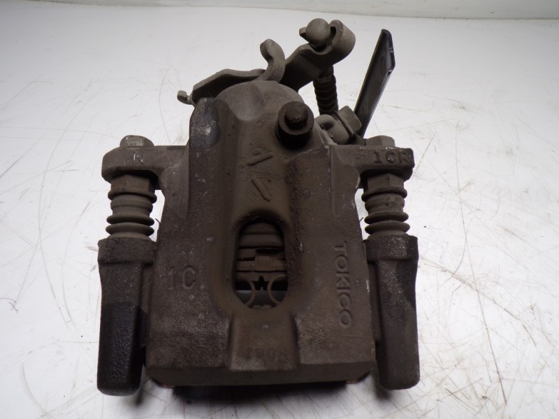 Recambio de pinza freno trasera derecha para lexus ct 1.8 16v cat (híbrido) referencia OEM IAM 4783012240  