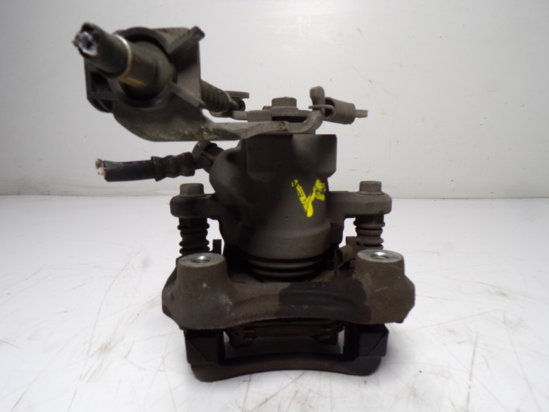 Recambio de pinza freno trasera derecha para lexus ct 1.8 16v cat (híbrido) referencia OEM IAM 4783012240  