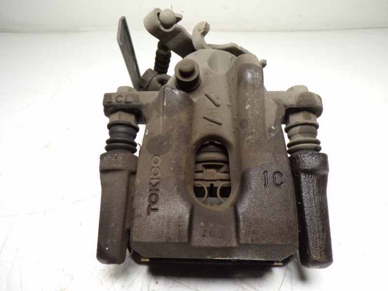 Recambio de pinza freno trasera izquierda para lexus ct 1.8 16v cat (híbrido) referencia OEM IAM 4785012240  