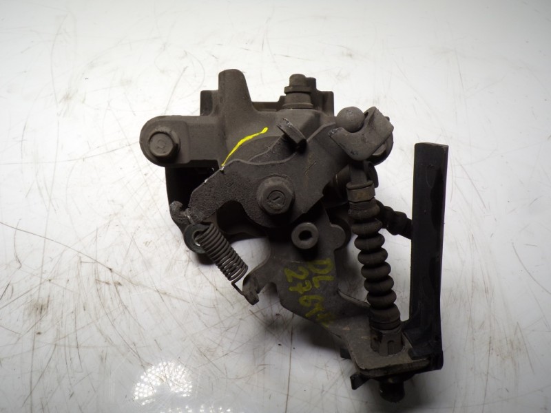 Recambio de pinza freno trasera izquierda para lexus ct 1.8 16v cat (híbrido) referencia OEM IAM 4785012240  