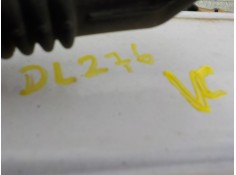 Recambio de porton trasero para lexus ct 1.8 16v cat (híbrido) referencia OEM IAM 6700576030   2