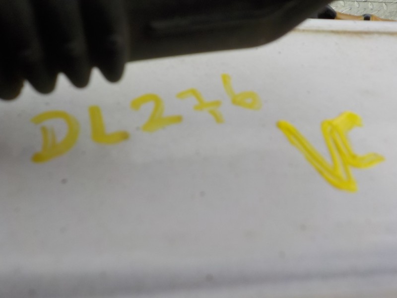 Recambio de porton trasero para lexus ct 1.8 16v cat (híbrido) referencia OEM IAM 6700576030  