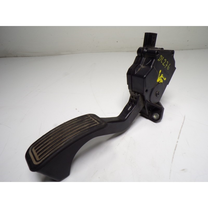 Recambio de potenciometro pedal para lexus ct 1.8 16v cat (híbrido) referencia OEM IAM 7811076021 7811076021 