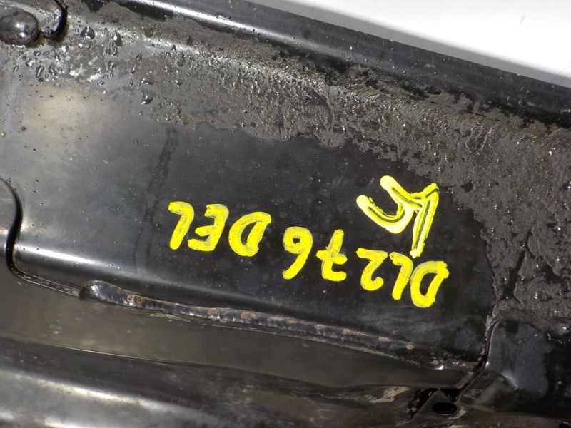 Recambio de puente delantero para lexus ct 1.8 16v cat (híbrido) referencia OEM IAM 5120112441  