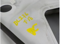 Recambio de puerta trasera izquierda para lexus ct 1.8 16v cat (híbrido) referencia OEM IAM 6700476010   2