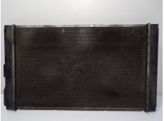 Recambio de radiador agua para lexus ct 1.8 16v cat (híbrido) referencia OEM IAM 1640037240 4221343651  2