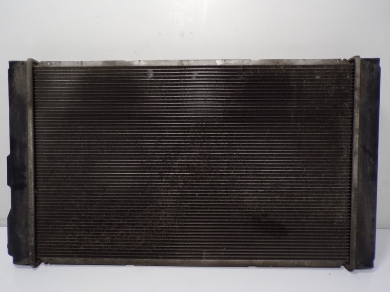 Recambio de radiador agua para lexus ct 1.8 16v cat (híbrido) referencia OEM IAM 1640037240 4221343651 