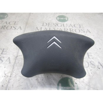 AIRBAG DELANTERO IZQUIERDO 