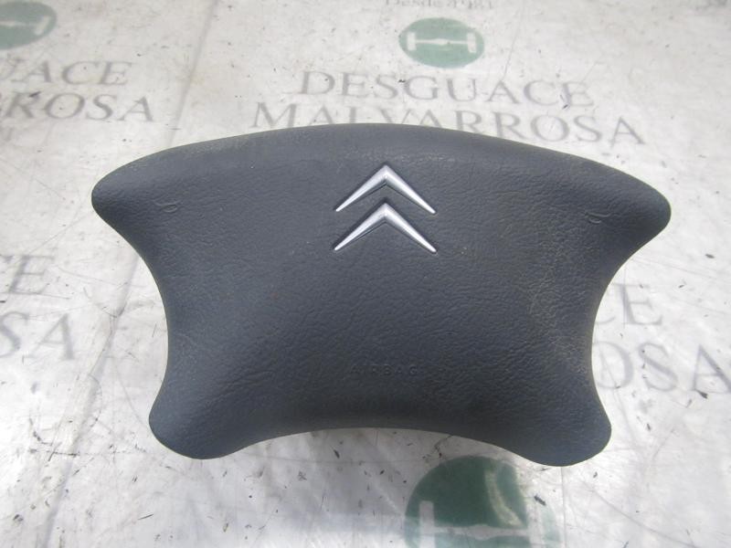 Recambio de airbag delantero izquierdo para citroën c5 berlina exclusive referencia OEM IAM   