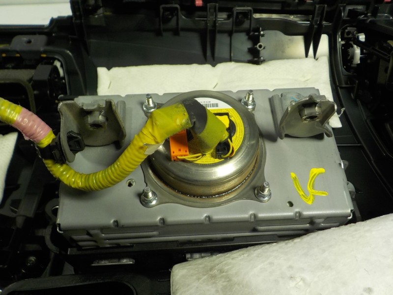 Recambio de salpicadero para lexus ct 1.8 16v cat (híbrido) referencia OEM IAM 5530276010C0  7396076010