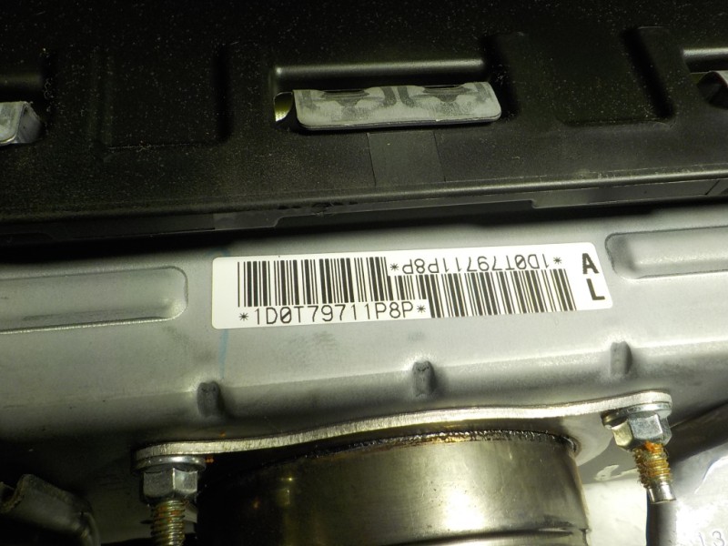 Recambio de salpicadero para lexus ct 1.8 16v cat (híbrido) referencia OEM IAM 5530276010C0  7396076010