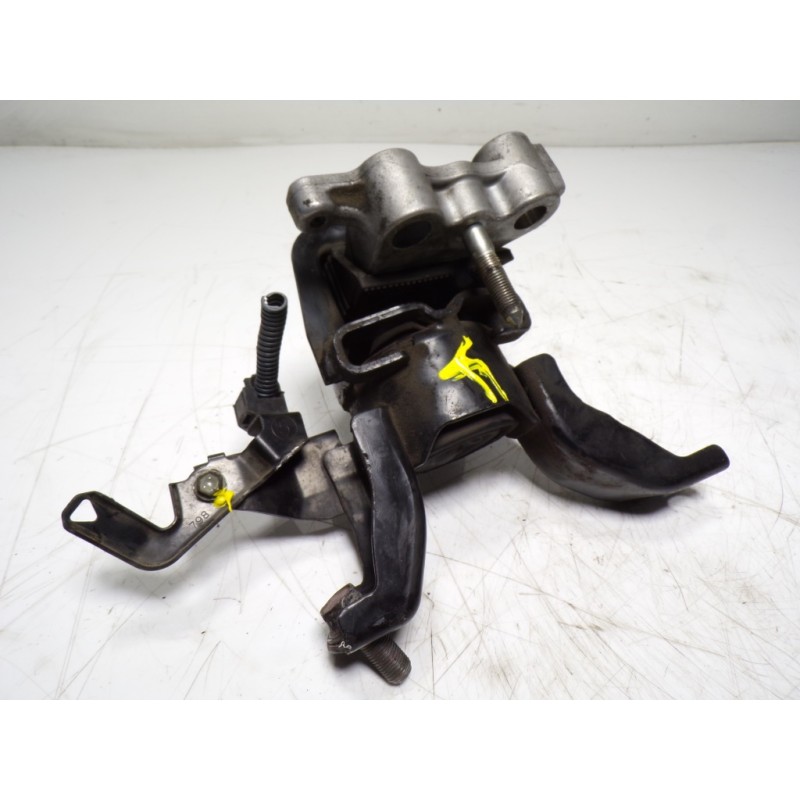 Recambio de soporte motor derecho para lexus ct 1.8 16v cat (híbrido) referencia OEM IAM 1230537160  