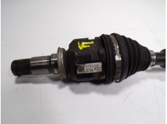 Recambio de transmision derecha para lexus ct 1.8 16v cat (híbrido) referencia OEM IAM 4341047030 1091913  2
