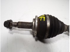 Recambio de transmision izquierda para lexus ct 1.8 16v cat (híbrido) referencia OEM IAM 4342047030 1091913  2