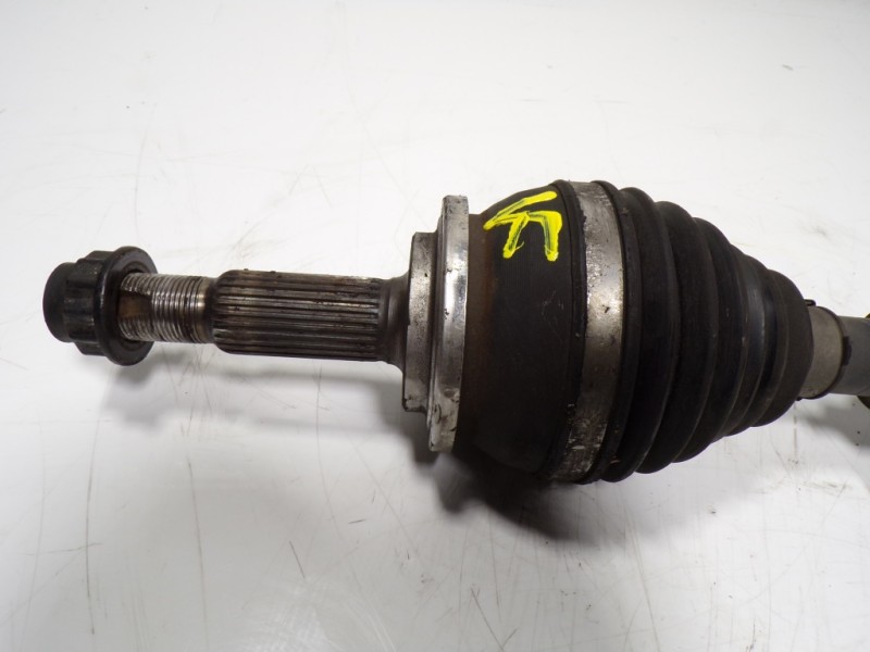 Recambio de transmision izquierda para lexus ct 1.8 16v cat (híbrido) referencia OEM IAM 4342047030 1091913 