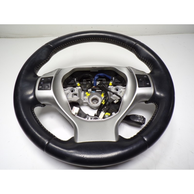 Recambio de volante para lexus ct 1.8 16v cat (híbrido) referencia OEM IAM 8425076020B3  