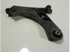 Recambio de brazo suspension inferior delantero derecho para fiat doblo ii cargo (263) 1.3 16v m-jet cat referencia OEM IAM 5202 2