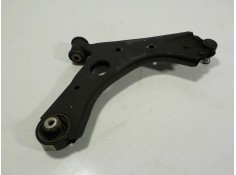 Recambio de brazo suspension inferior delantero izquierdo para fiat doblo ii cargo (263) 1.3 16v m-jet cat referencia OEM IAM 52 2