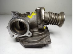 Recambio de caja mariposa para fiat doblo ii cargo (263) 1.3 16v m-jet cat referencia OEM IAM  HU1506000081  2