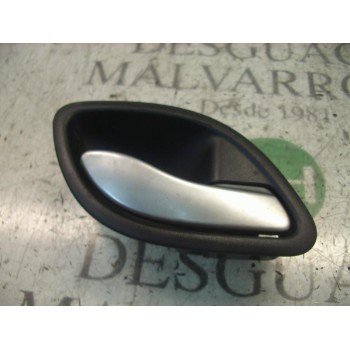 MANETA INTERIOR TRASERA DERECHA 