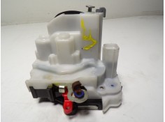 Recambio de cerradura puerta trasera izquierda para fiat doblo ii cargo (263) 1.3 16v m-jet cat referencia OEM IAM 52140879 5191 2