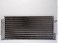 Recambio de condensador aire acondicionado para fiat doblo ii cargo (263) 1.3 16v m-jet cat referencia OEM IAM 51937924 5N537900 2