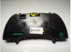 Recambio de cuadro instrumentos para fiat doblo ii cargo (263) 1.3 16v m-jet cat referencia OEM IAM  0520428470  2